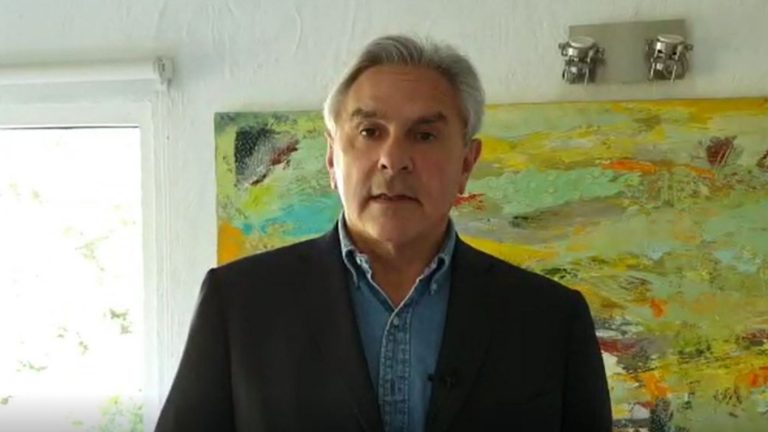 Moreira (UDI) tras salida de 12 altos mandos: 