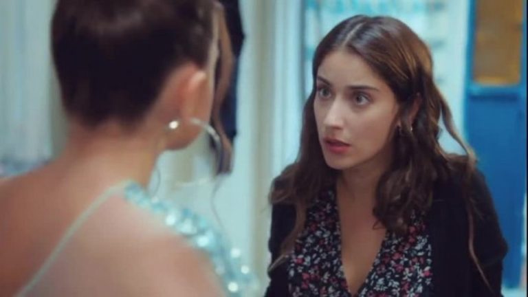 Amor De Familia | Capítulo 101