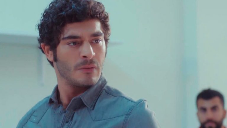 Próximo capítulo: ¡Filiz y Baris se reencontrarán!