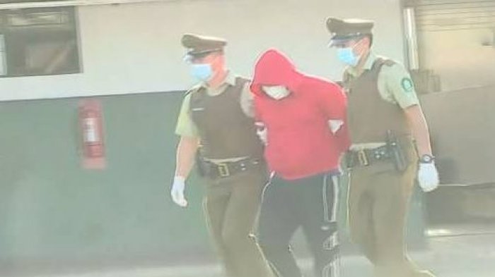 En minutos formalizan al 