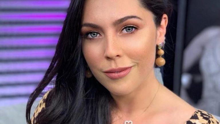 Daniela Aránguiz no se reúne con amigas por miedo al COVID: Le reclamaron y esto fue lo que contestó