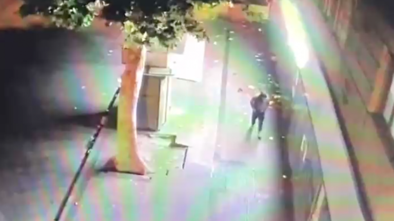 Impacto en Colombia por presunto asesino serial en Santiago: 