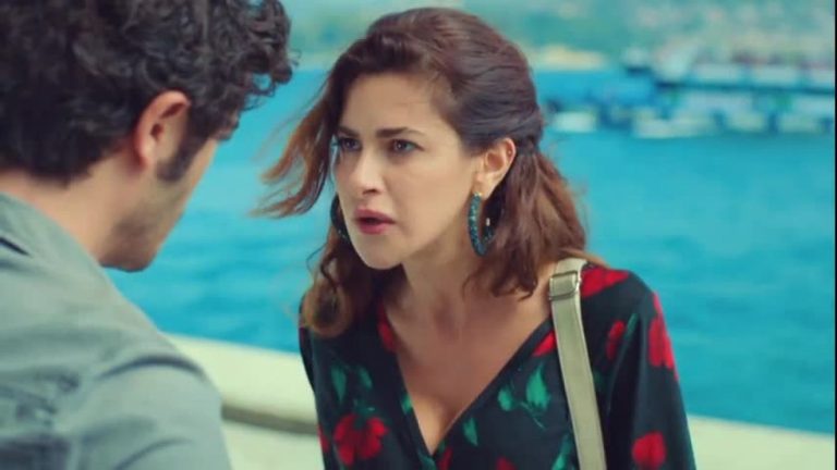 Amor De Familia | Capítulo 102