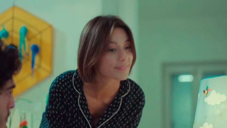 Próximo capítulo: La petición de Nihal