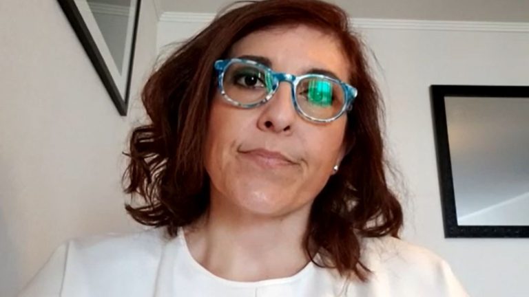 Patricia Muñoz pide justicia tras reformalización por abuso sexual a imputado en caso Ámbar