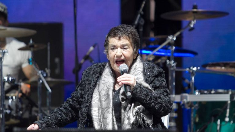 Consejo Regional del Biobío aprueba recursos para financiar película sobre Cecilia, la Incomparable