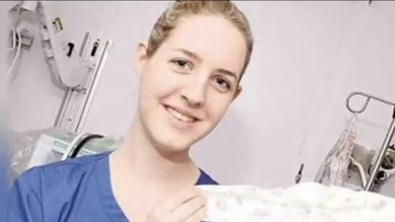 Enfermera enfrenta a la justicia por el presunto asesinato de ocho bebés recién nacidos