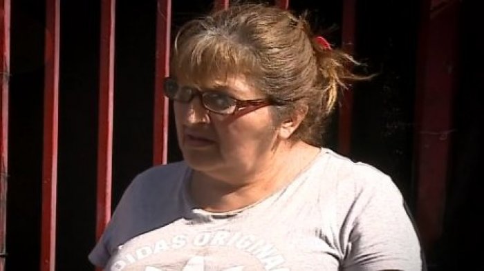No pagan arriendo ni quieren dejar la propiedad: Mujer exige la devolución de su casa en Recoleta
