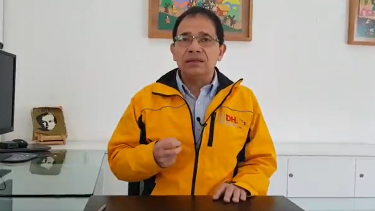 INDH insiste en necesidad de reforma integral a Carabineros y que 