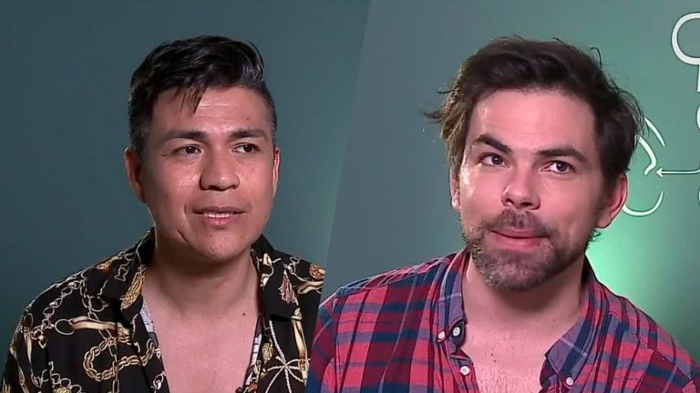 Oye Al Chef | Capítulo 9