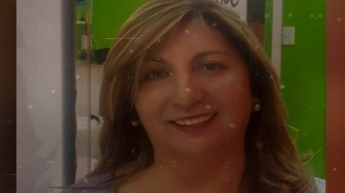 Mujer cayó desde su casa en el quinto piso de un edificio: Su familia asegura que su pareja la habría arrojado