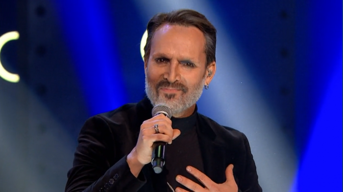 El mejor de los mejores: Miguel Bosé se vuelve a coronar como el ganador de la semana