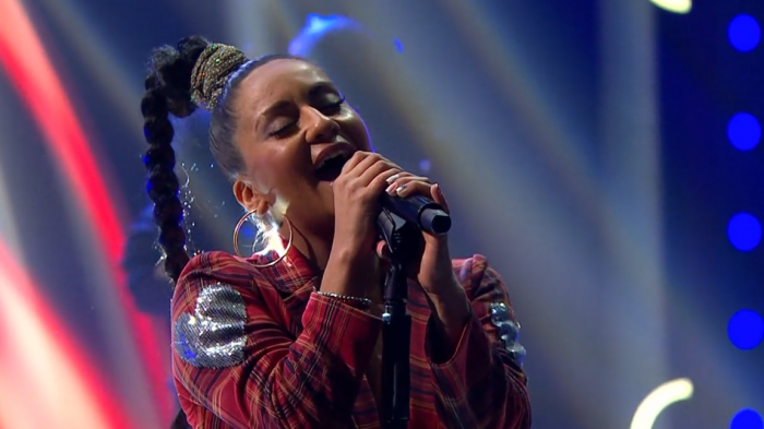 Esta fue la presentación de Alicia Keys que dejó enamorado al jurado