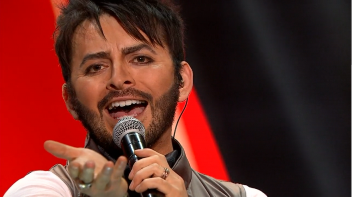 No fue suficiente: Beto Cuevas fue enviado a duelo de eliminación