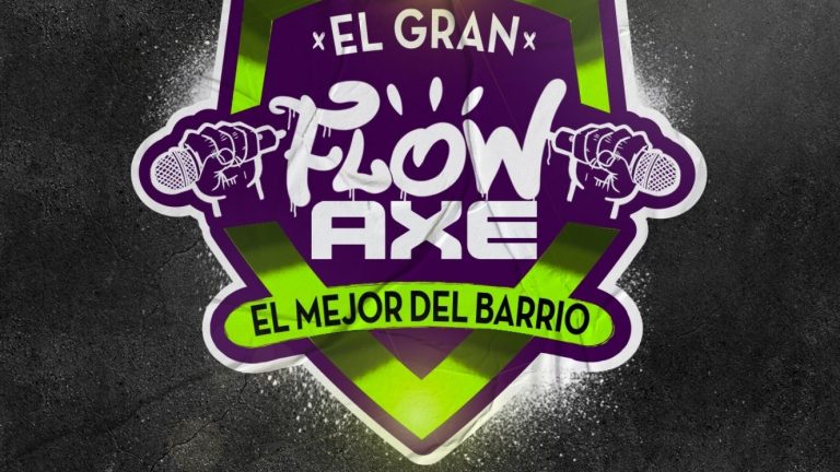 ¿Tienes talento para la música urbana? “El Gran Flow Axe” ya tiene fecha de estreno en plataformas digitales