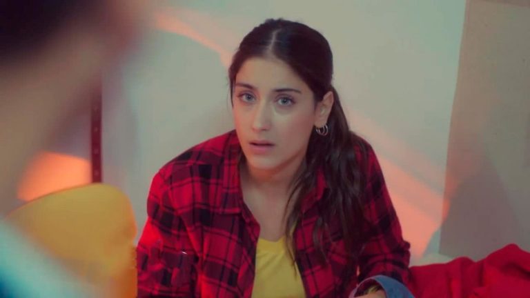 Próximo capítulo: ¿Filiz perdonará a Baris?