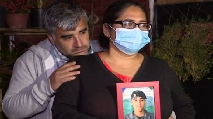 Joven estudiante murió electrocutado durante primer día de clases en liceo de Puente Alto