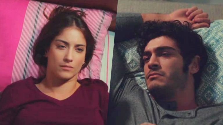 Amor de Familia | Capítulo 108