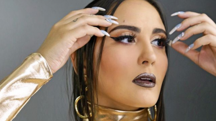 Conoce más sobre Blue Mary, la animadora de 