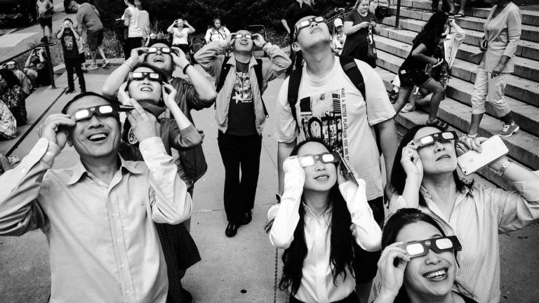 Eclipse 2020 en Chile: 4 recomendaciones que necesitas saber
