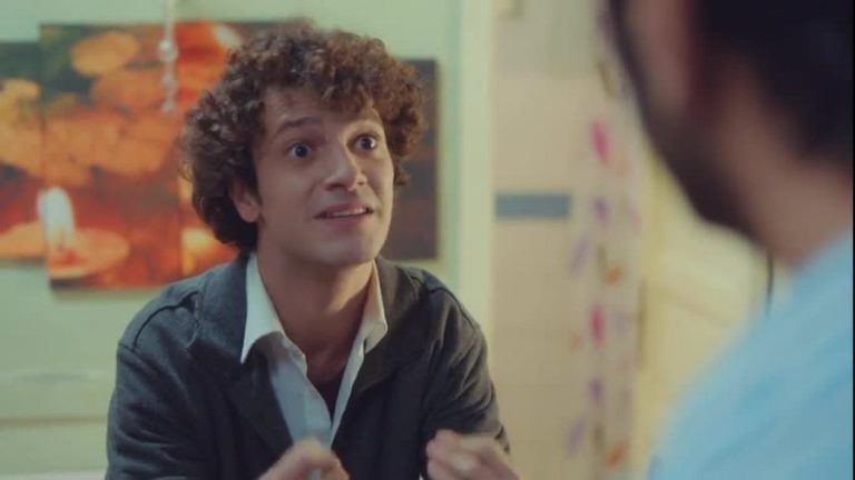 Amor de Familia | Capítulo 109