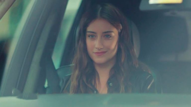 Próximo capítulo: Filiz tomará revancha