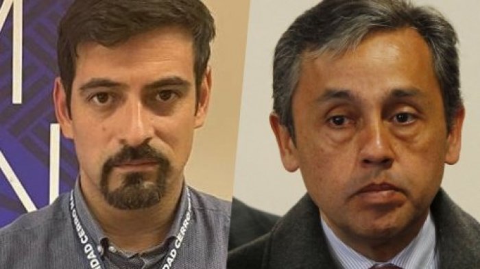 “Un disparo de incoherencias”: Diputado Eduardo Durán respondió ante los cuestionamientos de Mauro Tamayo