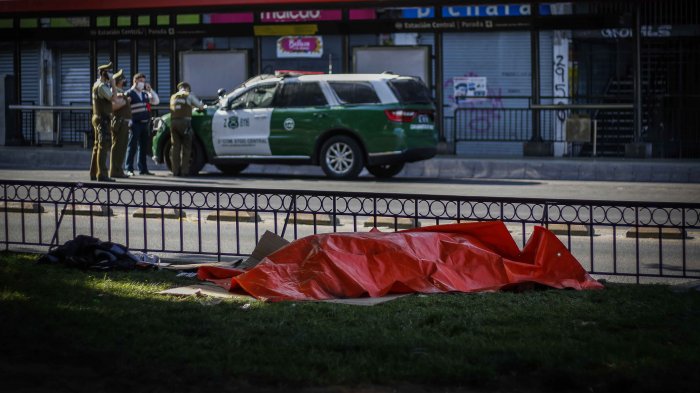 Psicópata de Meiggs: Carlos Pinto analizó al asesino en serie que estremece al país