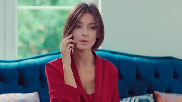 Próximo capítulo: Nihal tras los pasos de Filiz