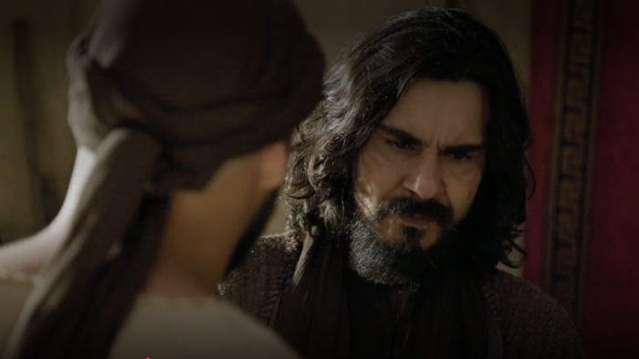 Jesús | Capítulo 104