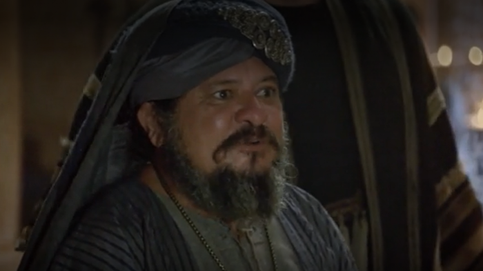 Jesús | Capítulo 106