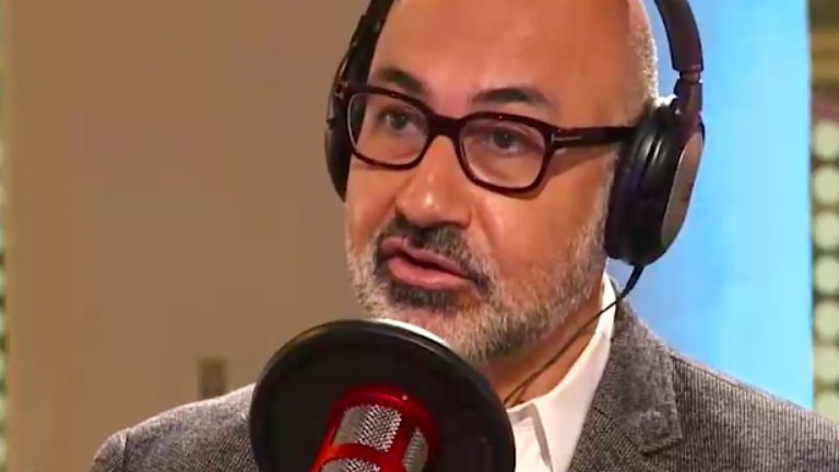 [PODCAST] Eduardo Cabezas: Extra Jóvenes