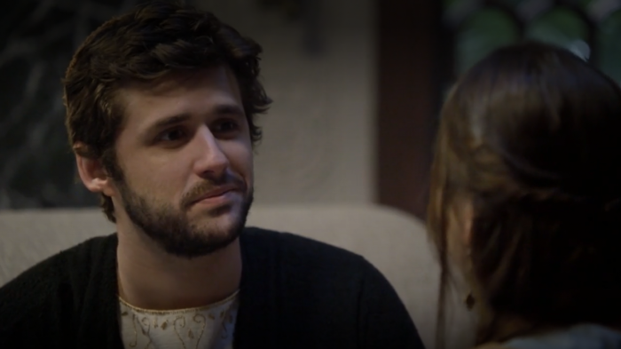 Jesús | Capítulo 109