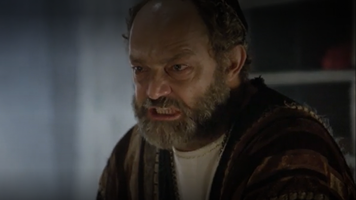 Jesús | Capítulo 110