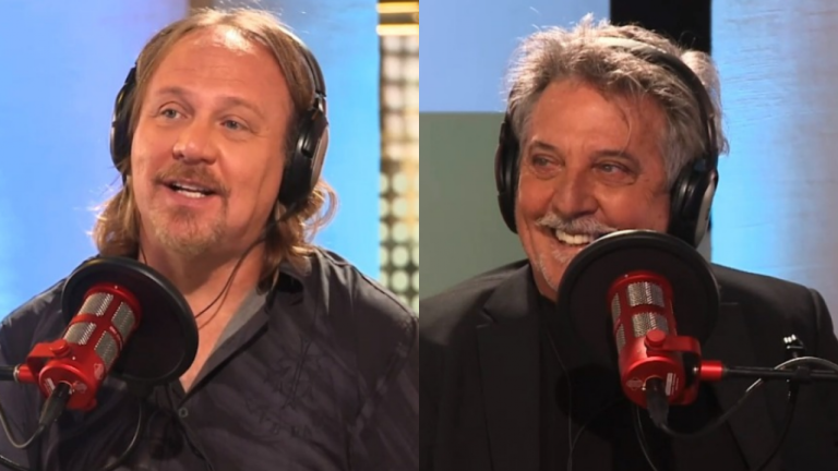 [PODCAST] Alfredo Alonso y Patricio Strahovsky: TV Condoro