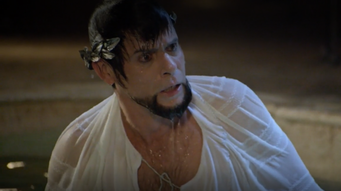 Jesús | Capítulo 112