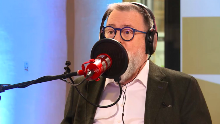 [PODCAST] Jaime de Aguirre: TV de Verdad