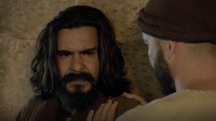 Jesús | Capítulo 115