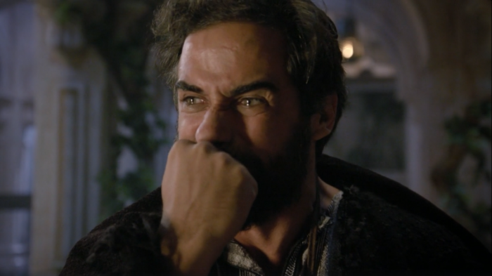 Jesús | Capítulo 117