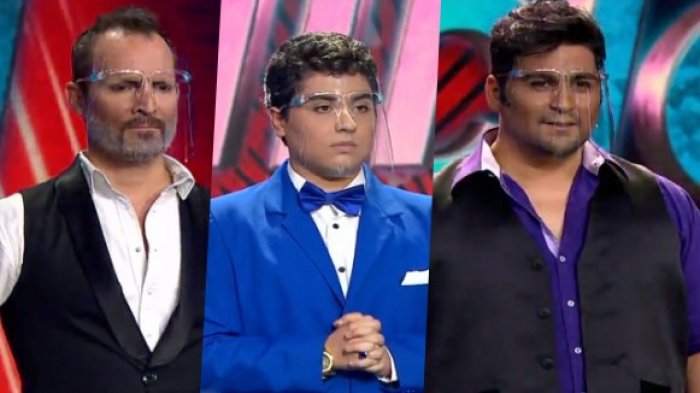 ¡Se salvaron! Estos fueron los imitadores que pasaron a siguiente etapa de Yo Soy