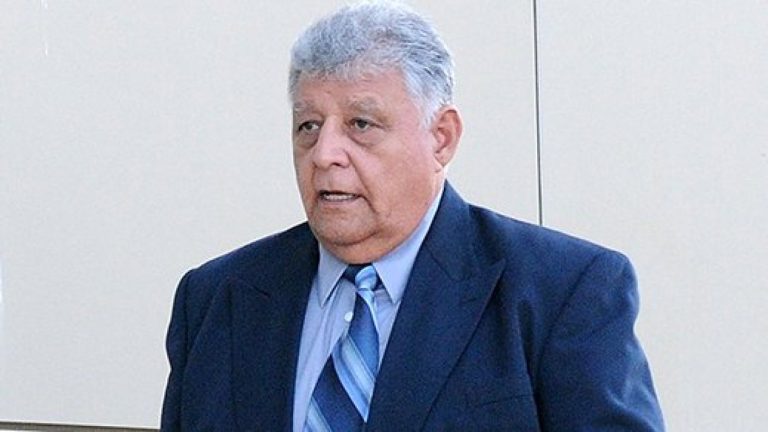 Macarena Pizarro recuerda cómo fue dar con el asesino de Victor Jara