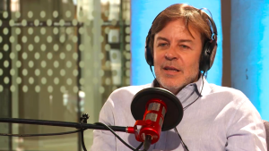 [PODCAST] Jorge Carey: Vamos Contigo