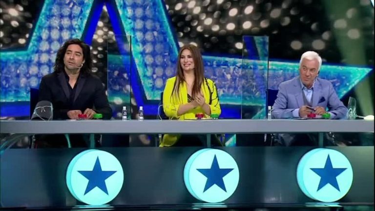 Yo Soy | Capítulo 57