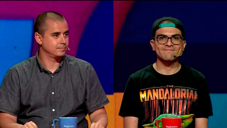 Este es el ganador entre Felipe González y Dario Mutoli