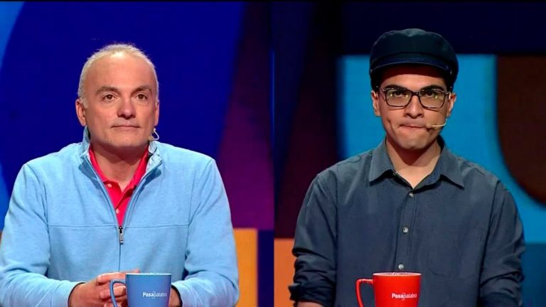 Este es el ganador entre Felipe González y Fernando Casari