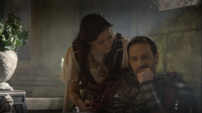 Jesús | Capítulo 118