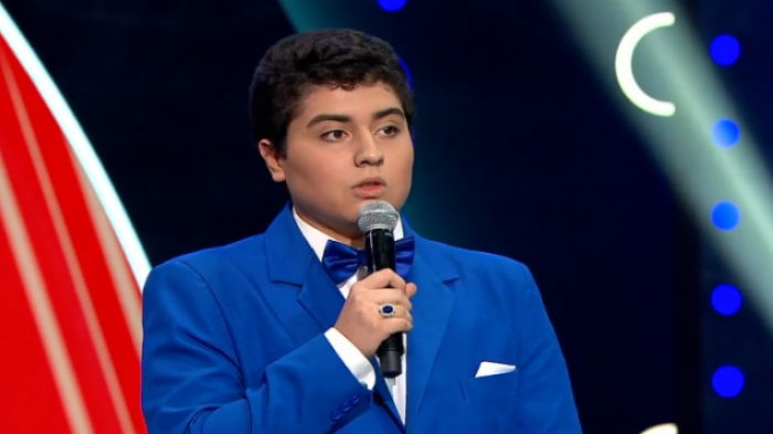 Jurado dividido: José José cautivó a Myriam Hernández pero no convenció a Antonio Vodanovic