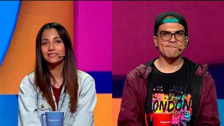 Este es el ganador entre Felipe González y Natalia Bravo