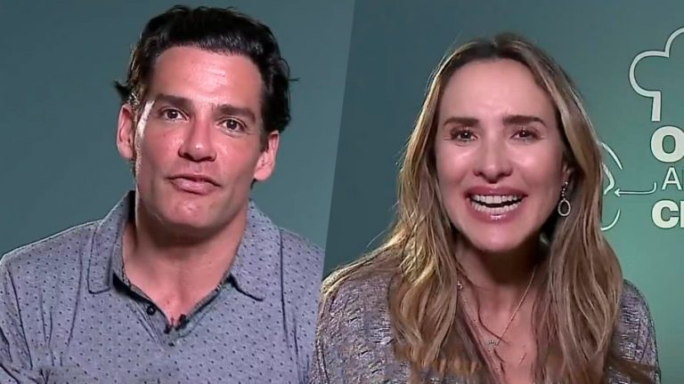 Oye Al Chef | Capítulo 10