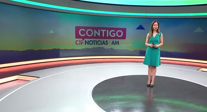 Contigo CHV Noticias AM | Martes 01 de diciembre del 2020